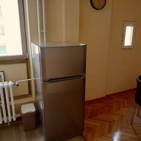 Apartment Genex Gate *