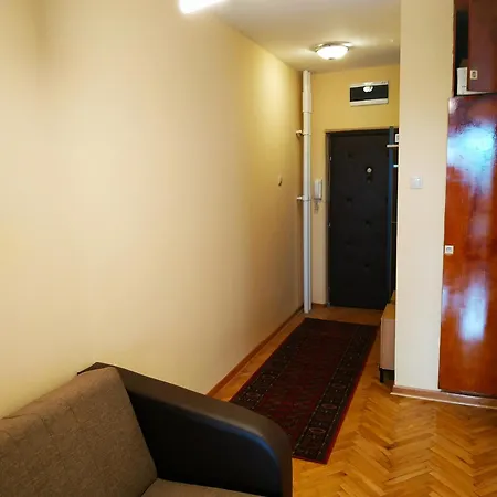 Genex Gate * Belgrade