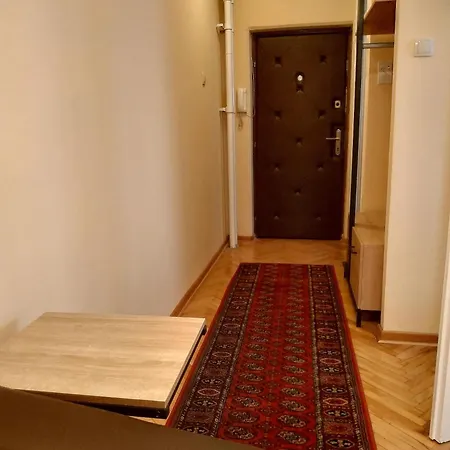 Genex Gate Apartment