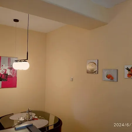 Apartment Genex Gate
