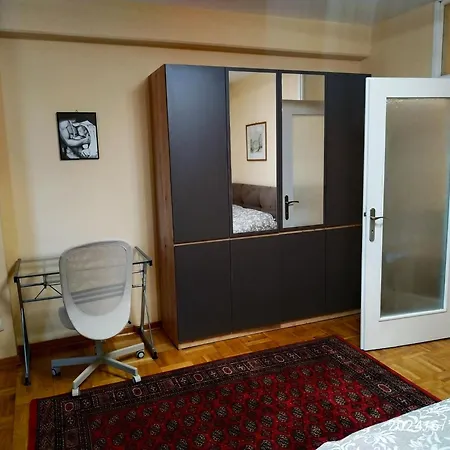 Genex Gate Belgrade