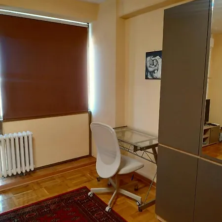Genex Gate Belgrade