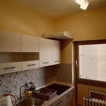 Genex Gate 贝尔格莱德