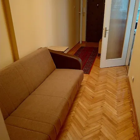 Genex Gate Belgrade