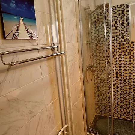 Genex Gate Apartmán