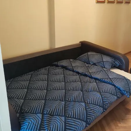 Apartment Genex Gate *